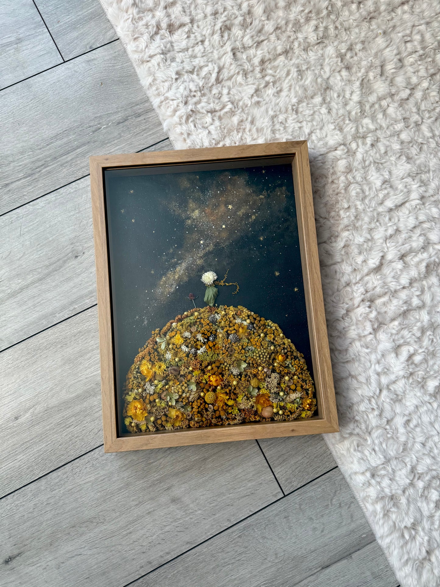 Mały Książę 42x32