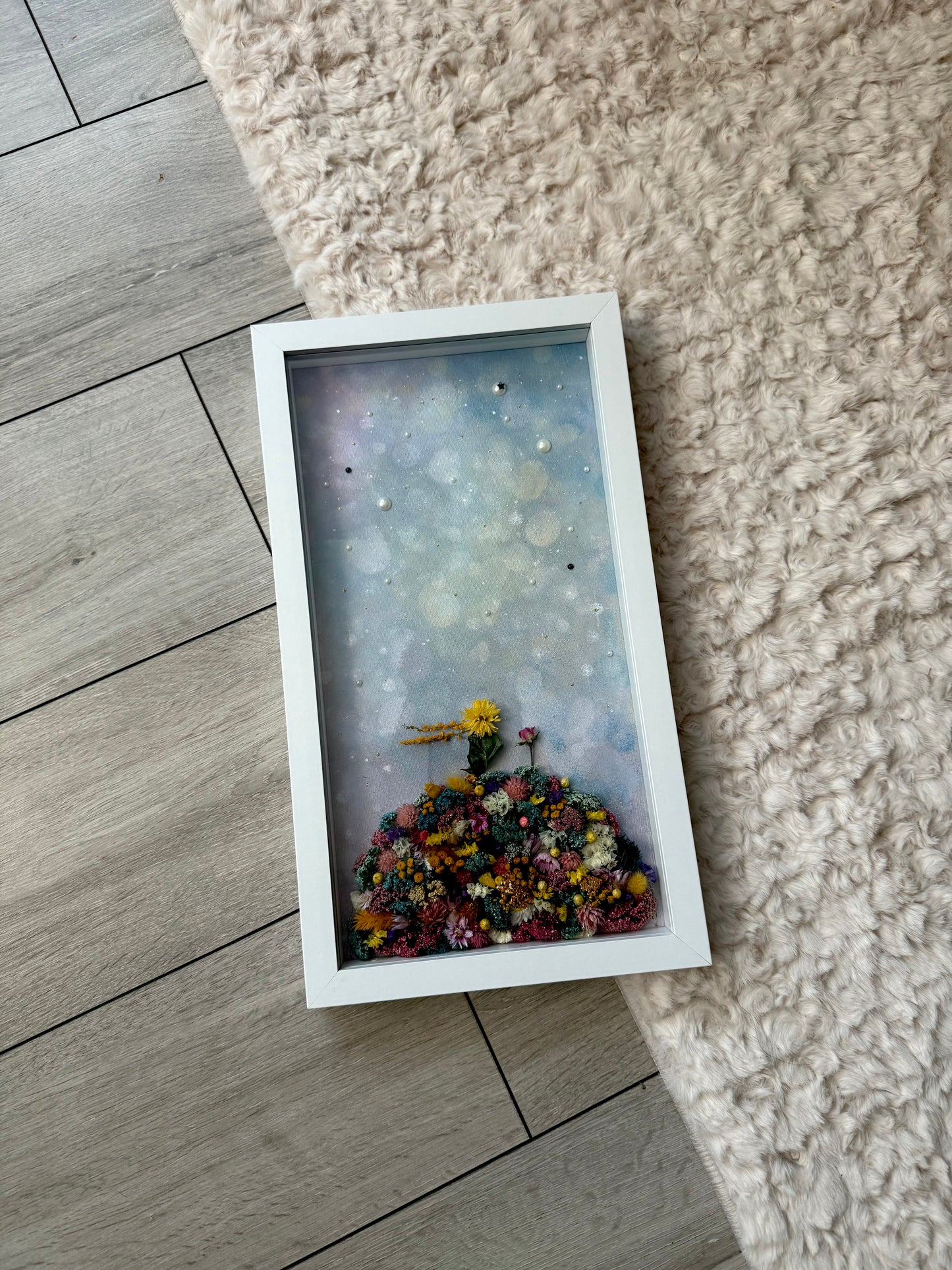 Mały Książę 43x24