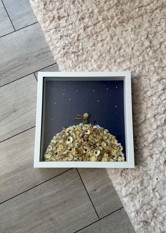 Mały Książę - hit TikToka 32x32