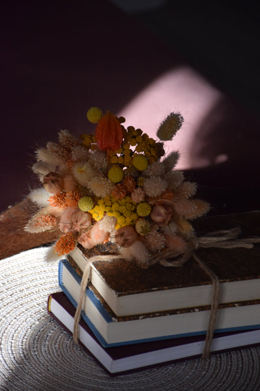Ten pomarańczowy