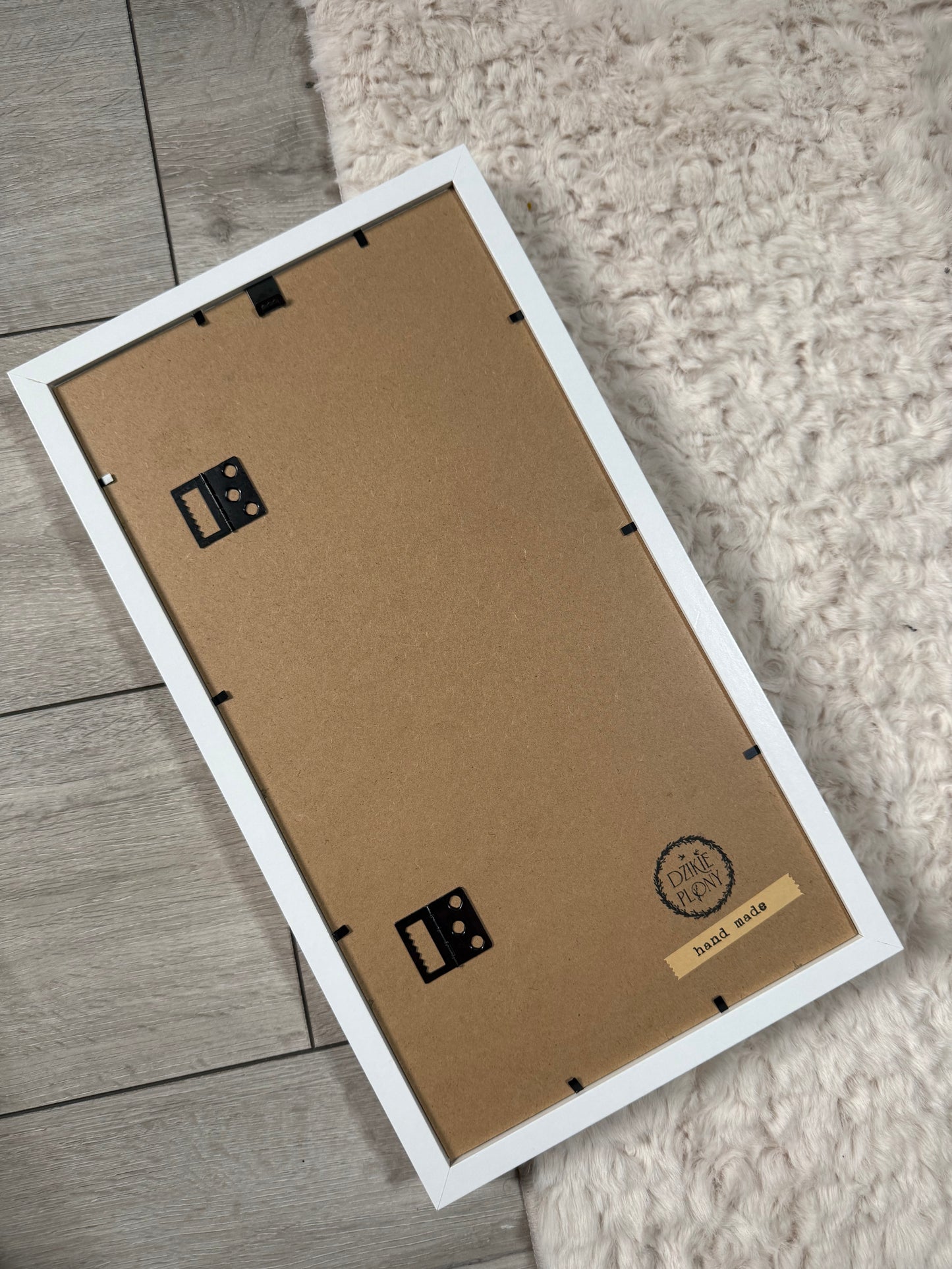 Mały Książę i Lis 43x24