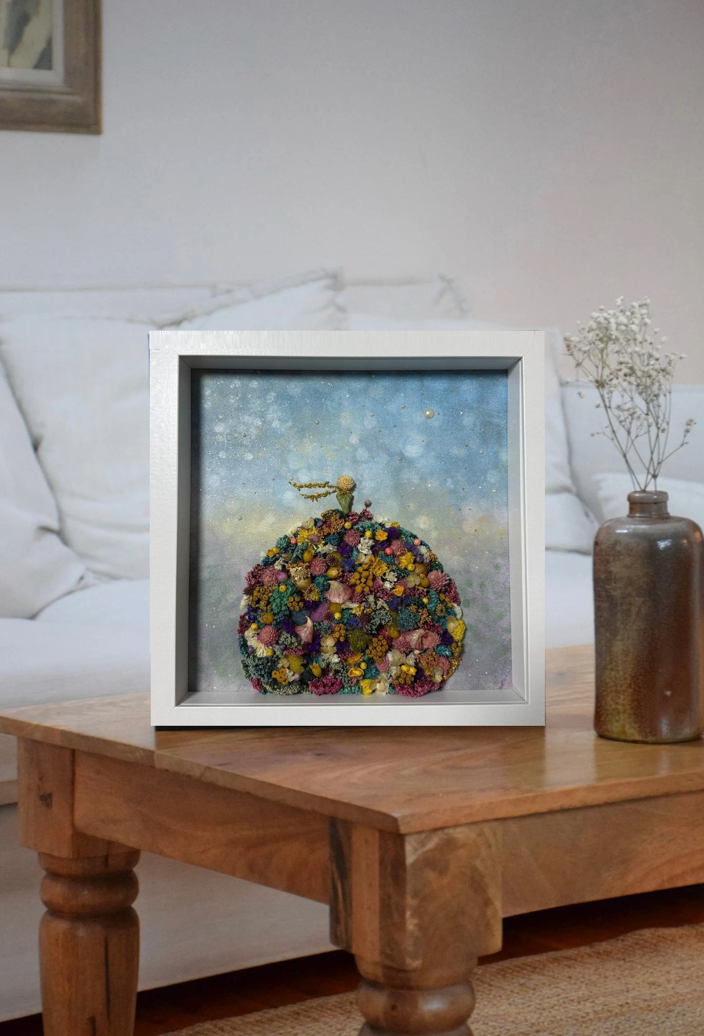 Mały Książę i Róża 32x32