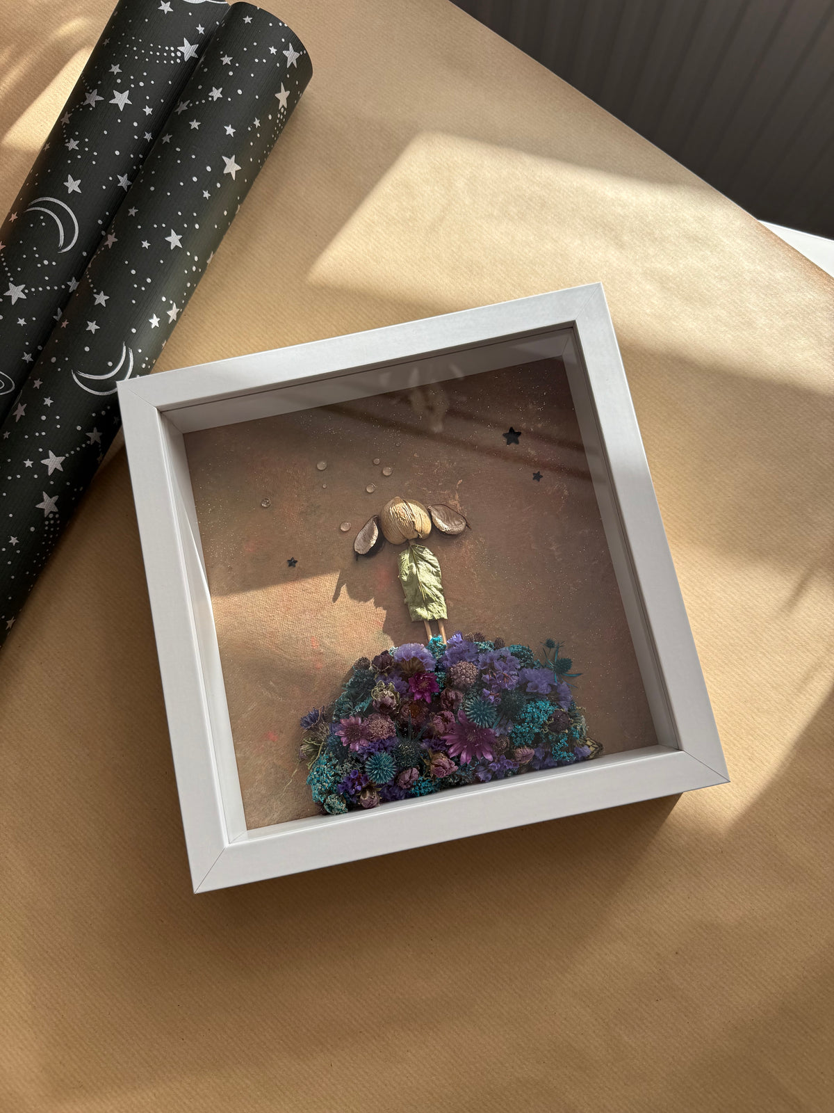 Ten niewinny 23x23