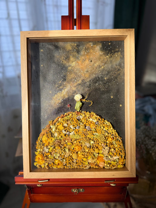 Mały Książę 42x32