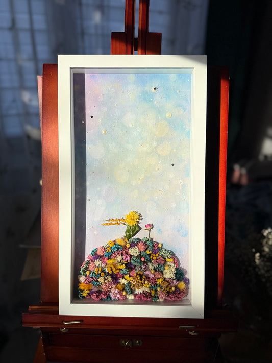 Mały Książę 43x24