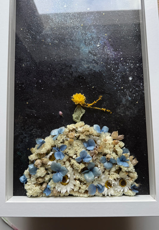 Tam, gdzie rosną marzenia 24x43