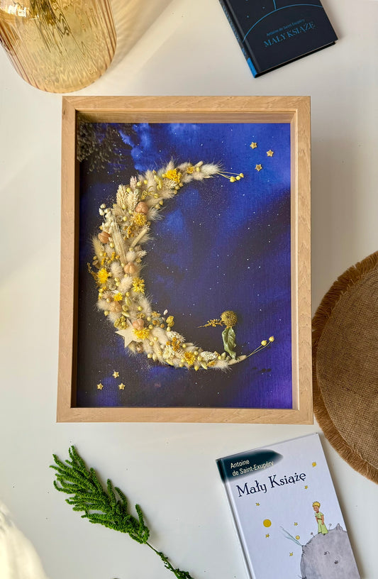 Twój kawałek nieba 42x32