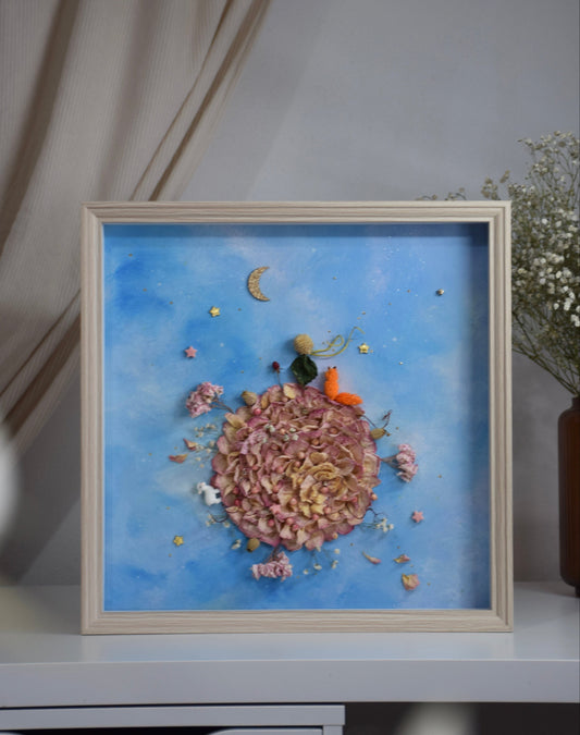 Ten o idealnym świecie 37x37