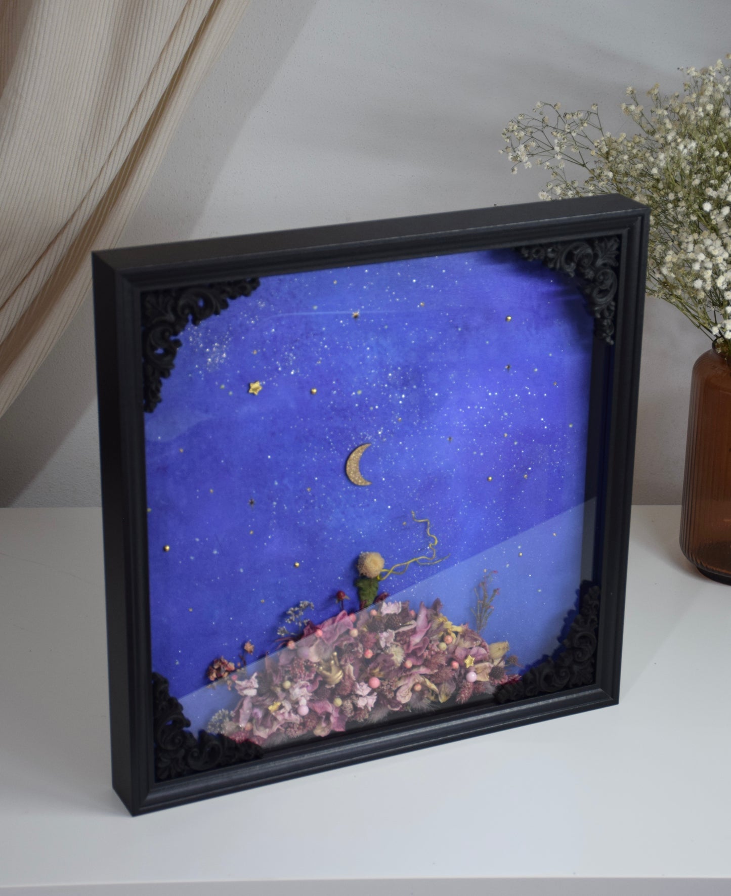Ten na cześć Róży 37x37