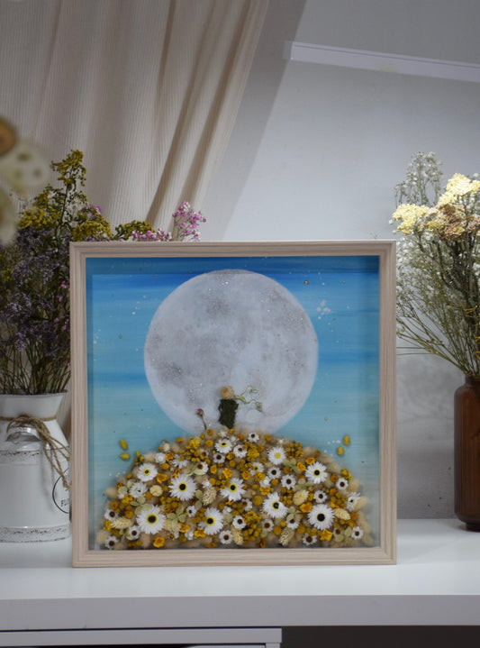 Ten w blasku księżyca 37x37